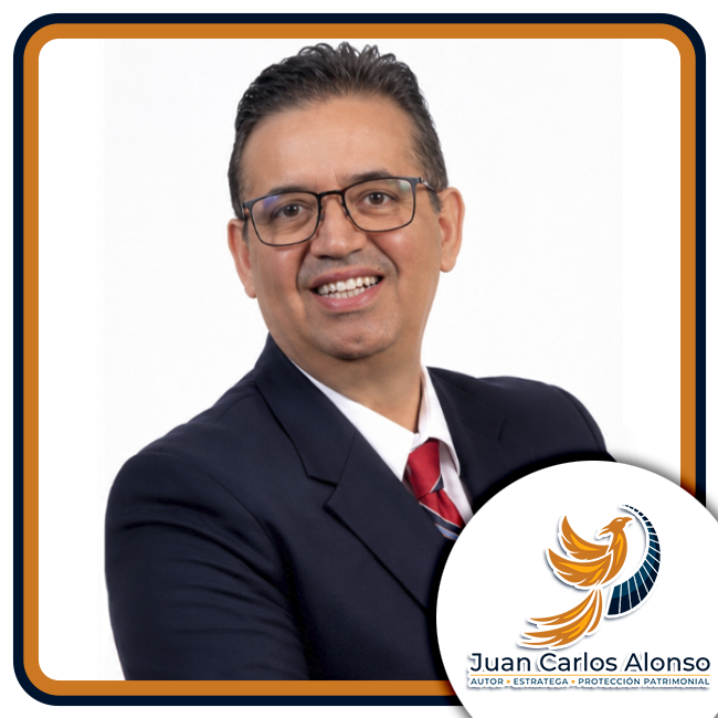 Juan Carlos Alonso