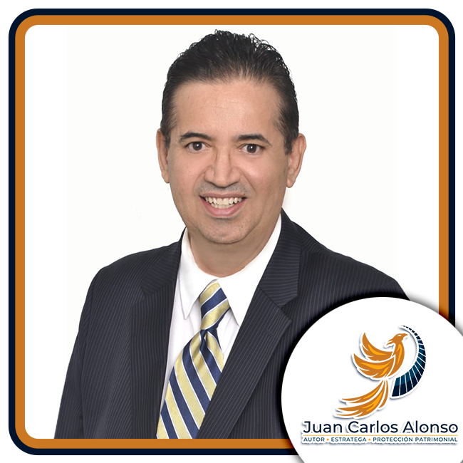Juan Carlos Alonso