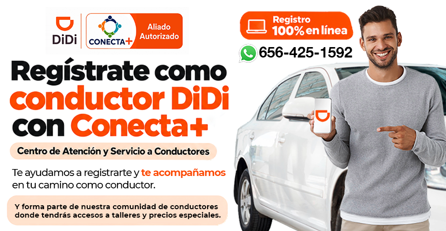 Conecta+